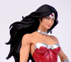 Wonder Woman della DC Collectibles