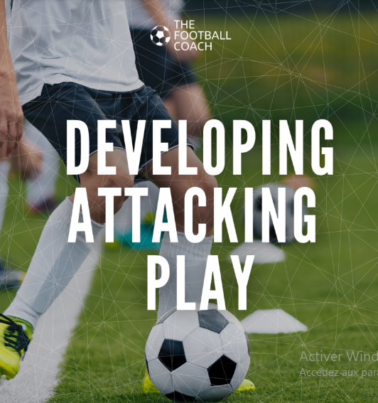 DEVELOPING ATTACKING PLAY PDF