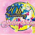 Un segundo musical de Sailor Moon se estrenará este Verano.