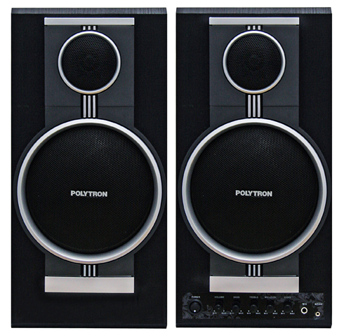 Daftar Harga Speaker Aktif Polytron 2013 (Terbaru 