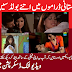 Height of vulgarity in Pakistani dramas