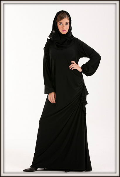 Abaya Dubai