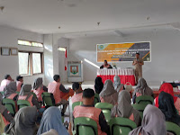 PENINGKATAN KOMPETENSI PENYELENGGARA DAN TUTOR PAKET B DAN C TAHUN 2024