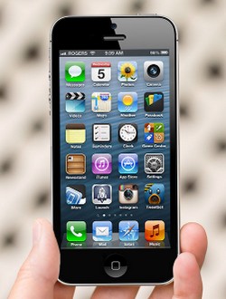 harga spesifikasi iphone 5 terbaru Indonesia