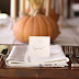Last Hurrah for Thanksgiving!  Free Gift : "We Are Thankful For" Tags