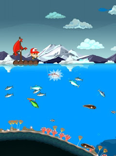 Fishing Break Apk v2.8.1.112 Mod