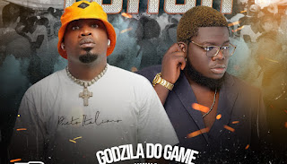 Godzila Do Game – Tonga (feat. Maninho Pibom) [Download] 2022