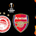 Olympiakos v Arsenal UEFA Europa League Live Stream HD 20th February 2020