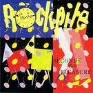 Rockpile : Seconds Of Pleasure (1980)