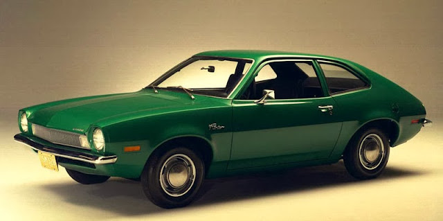 Pinto Car - Unique and classic cars Ford pinto