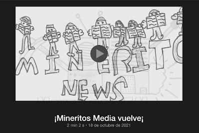 Mineritos vuelve