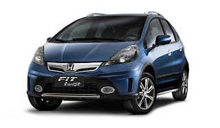 Honda to construct Second Auto set in Brazil 56456