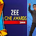 Zee Cine Awards 2014 [Main Event] 23rd February 2014 Video Watch Online 720p *HD* 