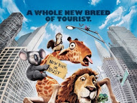 Uno zoo in fuga 2006 Film Completo In Italiano Gratis