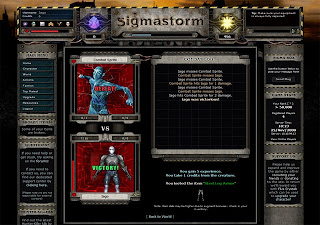 SigmaStorm 2 Online