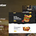 Travood - Food Truck & Street Food Elementor Pro Template Kit Review