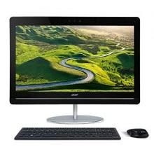 Acer Aspire U5-710 All-in-One PC Drivers Windows 10 64bit