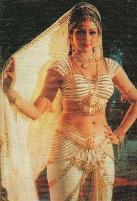 Sridevi