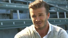 David Beckham