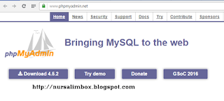 10 MySQL GUI Tools