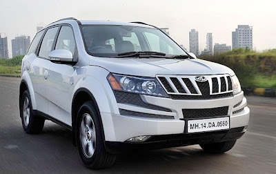 XUV,, XUV, 500,, Mahindra,, review,, Aria,, Scorpio,, Fortuner,, Endeavour,, road, test, SUV/Crossovers