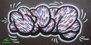 American Graffiti