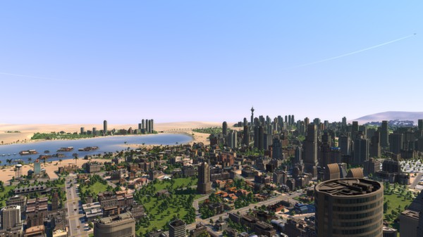 Descargar Cities XL Platinum para PC 1-Link FULL