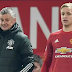 Donny van de Beek 'wants Manchester United exit'