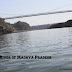 मध्यप्रदेश की प्रमुख नदियाँ  RIVER OF MADHYA PRADESH