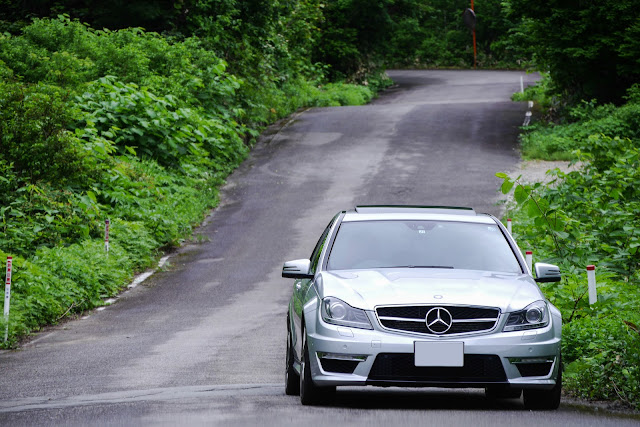 C63AMG