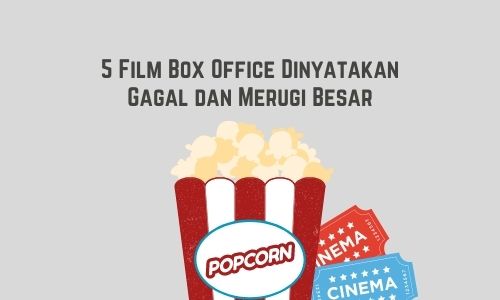 film box office bomb