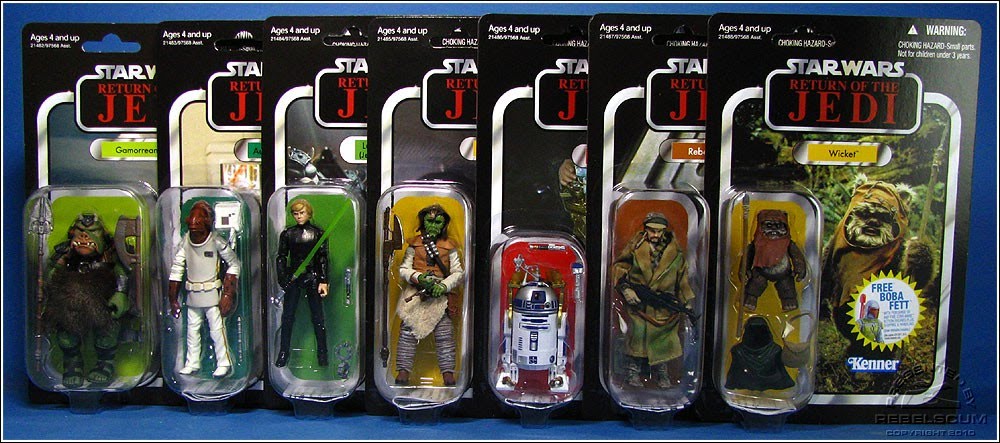 star wars vintage collection wave 5