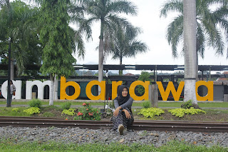 Access Ambarawa Railway Museum