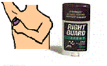 Best solid stick deodorant