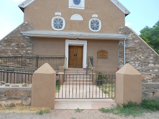 iglesia nuestra senora de los remedios