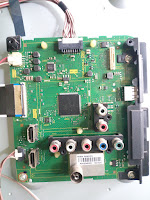 Mainboard Panasonic TNP4G564 