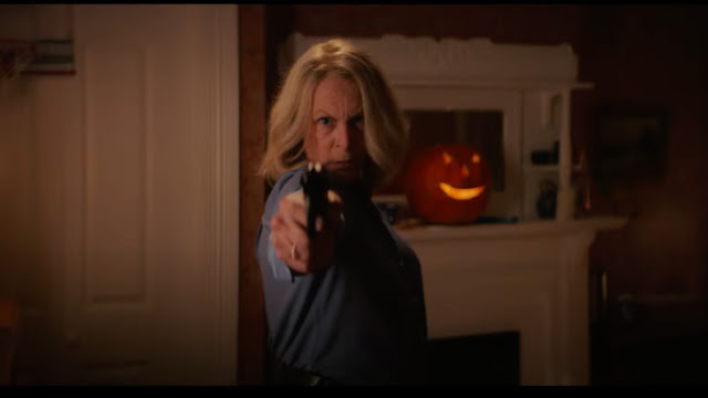 Halloween Ends: Movie Review