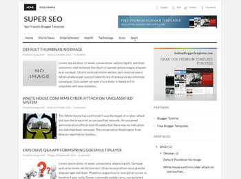 Super SEO