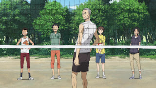 ハイキュー!! アニメ 2期6話 | HAIKYU!! Season2 Episode 6