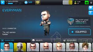 Free Download Game WarFriends Mod Apk v1.2.1 Full Mega Mod Terbaru