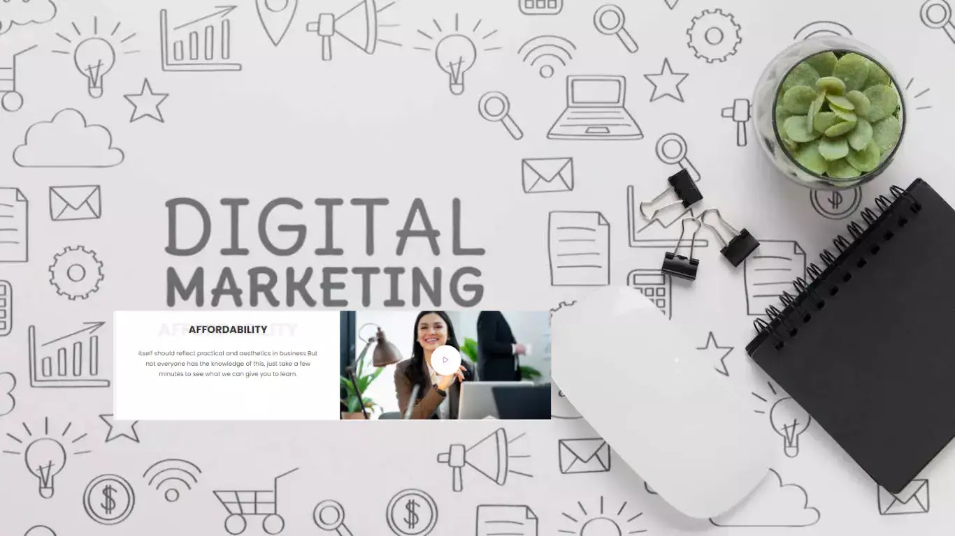 How To Create a Digital Marketing Budget for Your Business