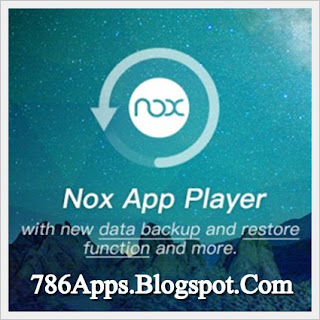 Nox App Player 3.0 For Windows Updated Version