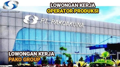PAKO GROUP adalah anak perusahaan dari PT. Astra Otoparts Tbk dan PT. Triputra Group yang bergerak dibidang desain dan pembuatan velg (wheel rim) untuk kebutuhan industri otomotif kendaraan beroda dua dan empat. Perusahaan juga sebagai Original Equipment Manufacturer OEM mensuplai produk di Indonesia maupun pasar ekspor.   Beberapa pelanggan domestik antara lain Toyota, Daihatsu, Nissan, Astra Honda Motor, Mitsubishi, dll sedangkan luar negeri mencakup Italia (OZ Racing), Hungaria (Suzuki), Jepang (Toyota, Suzuki, Nissan), Malaysia (Perodua dan Isuzu) dan Thailand (GM). Pabrik Pako Group beralamat di Kawasan Industri Suryacipta, Karawang, Jawa Barat.