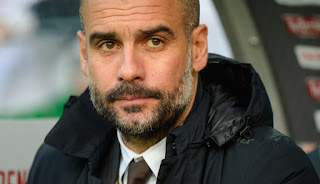 Agen Poker - Guardiola Akan Menikmati Premier League