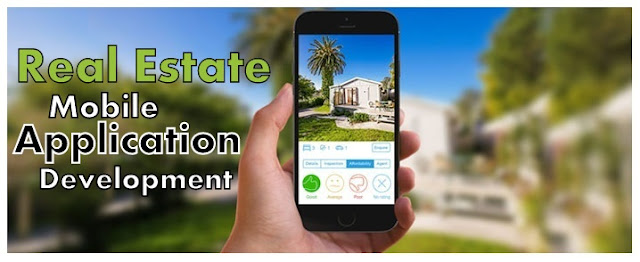 Advantages of Real Estate Mobile Application Development : Must Read