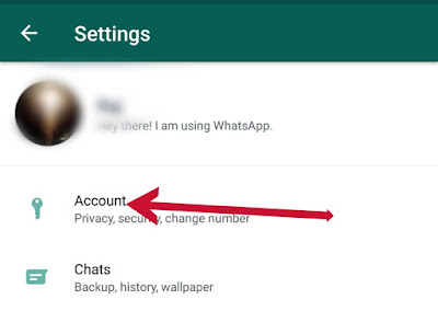 WHATSAPP HIDDEN USEFUL TRICKS