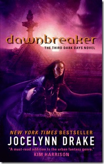 Dawnbreaker