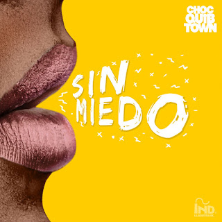 MP3 download ChocQuibTown - Sin Miedo iTunes plus aac m4a mp3