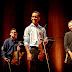 15/06/2025 - Clássicos Domingos apresenta Camerata Laranjeiras