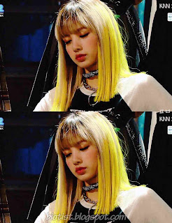 BlackPink Lisa Cute Photos 